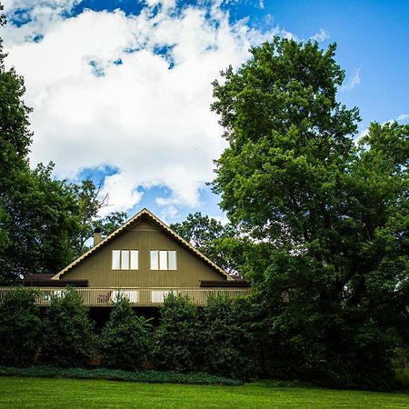 Valley View Lodge At Camp Rockmont Black Mountain Dış mekan fotoğraf